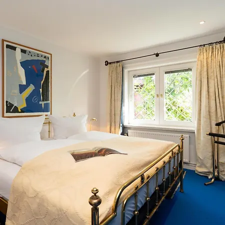 Haus Hideaway Westerland