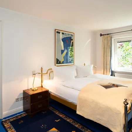 Dom wakacyjny Haus Hideaway *