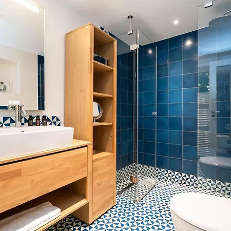 Dom wakacyjny Haus Hideaway