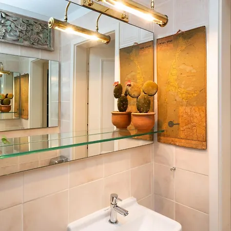 Dom wakacyjny Haus Hideaway Westerland