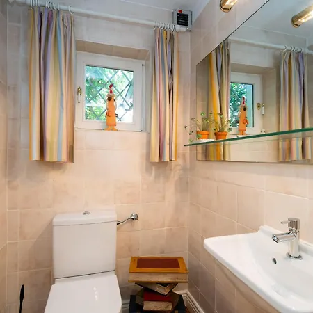 Haus Hideaway Westerland