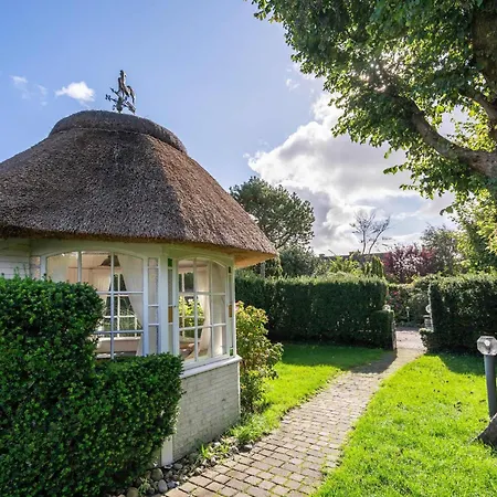 Dom wakacyjny Haus Hideaway