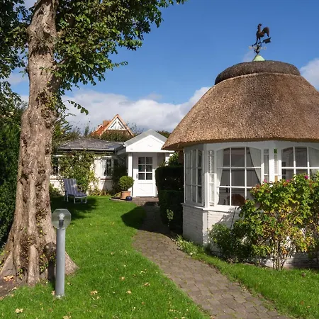 Haus Hideaway Dom wakacyjny *