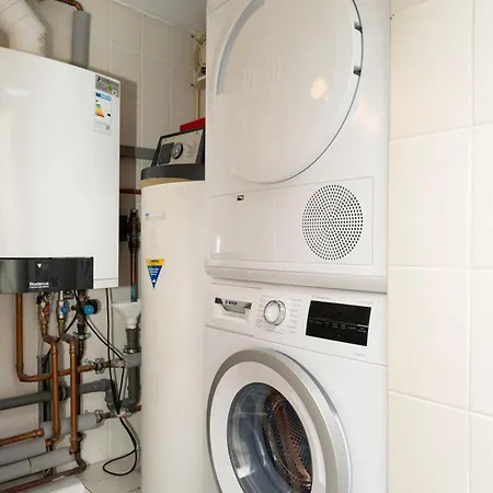 Haus Hideaway * Westerland