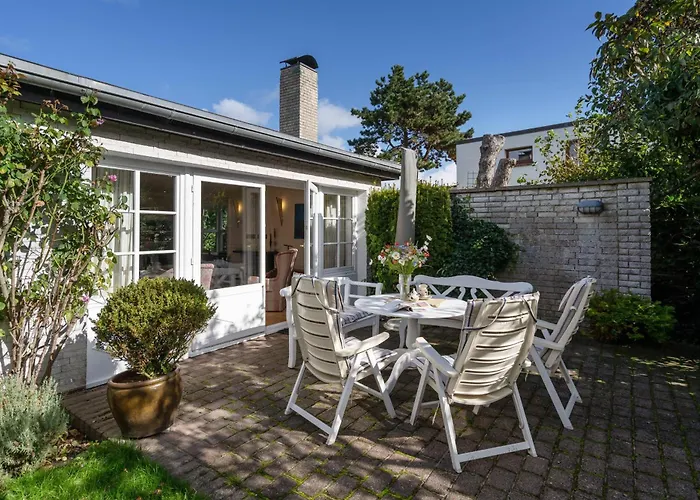 Haus Hideaway 度假居 *