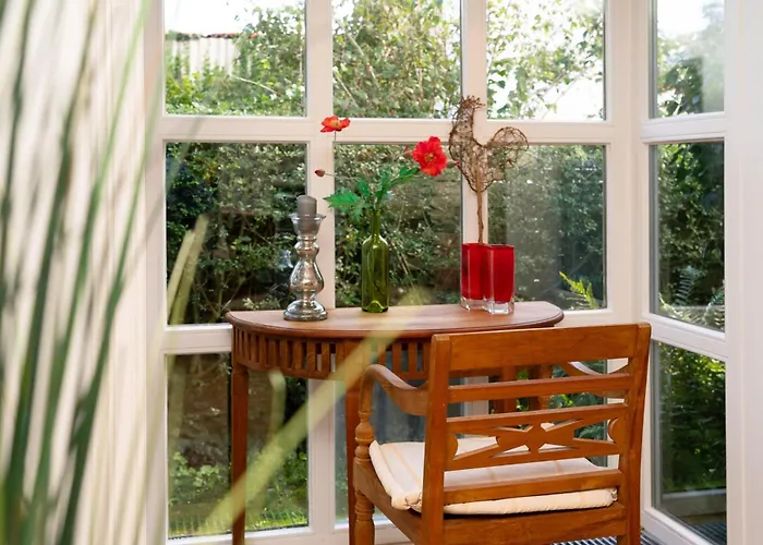 Haus Hideaway 度假居 *