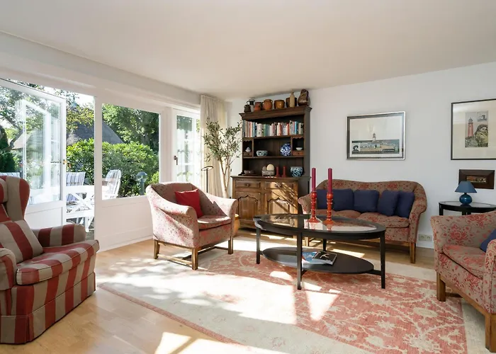 Haus Hideaway 度假居 *