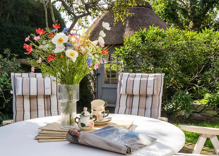 Haus Hideaway 度假居 韦斯特兰