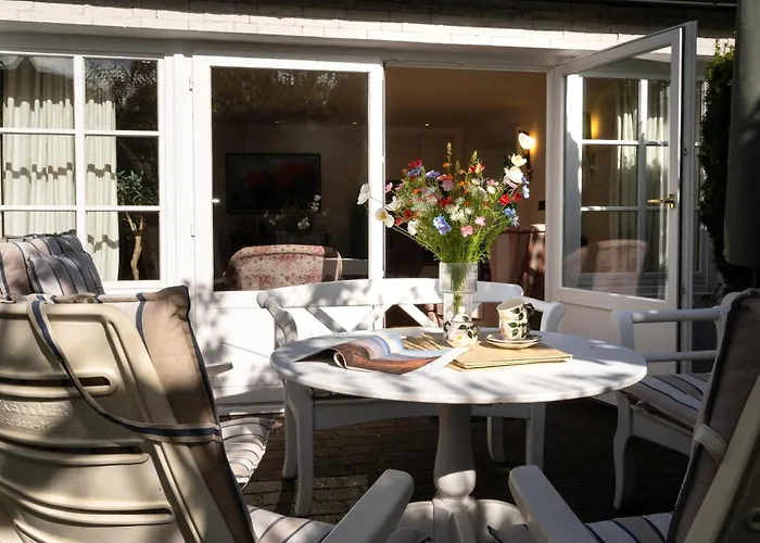 度假居 Haus Hideaway