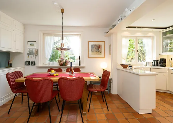 Haus Hideaway * 韦斯特兰