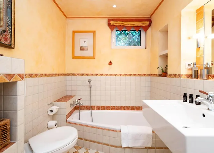 Haus Hideaway * 韦斯特兰