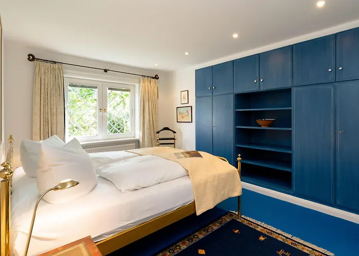 度假居 Haus Hideaway