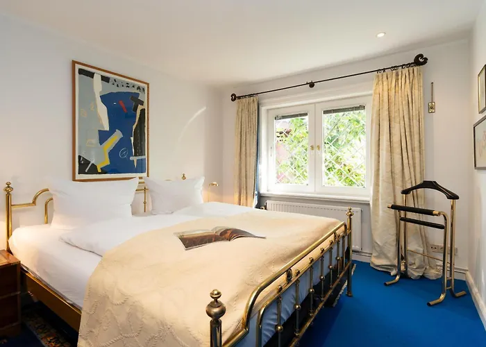 Haus Hideaway 韦斯特兰