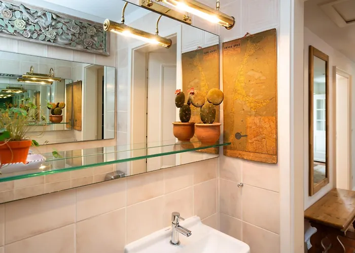 度假居 Haus Hideaway 韦斯特兰