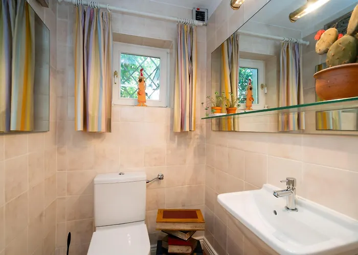 Haus Hideaway 韦斯特兰